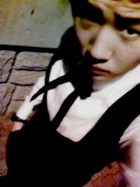 마귀입니다
