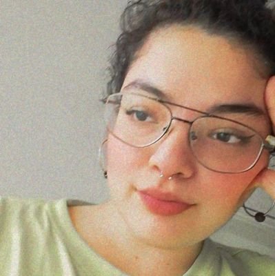 krmayt_'s profile picture. 🌽🦡🐧🦎🦕🦋🐛🐜🐝🐞🕷️🍁🌵🍄♊💜💚
       
Científica ambiental, según