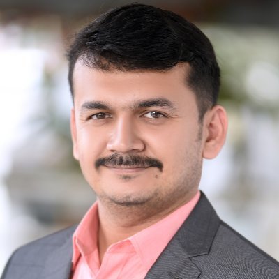 Business Consultant | MD, ANGC Group India Pvt. Ltd.
Nikhil is an expert in Industrial Policies for MSME's and Industrial Associations | director@angcgroup.com