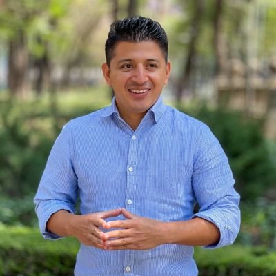 Co-founder and CTO of @sadeem_wss | #Entrepreneur | PhD | Cinema addict | #smartcity passionate | Mexicano 🇲🇽 |https://t.co/IkiTOcEuHF