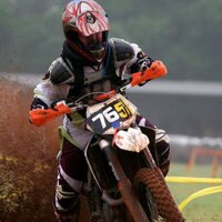 Chris Crow (@ccrowktm65) 's Twitter Profile