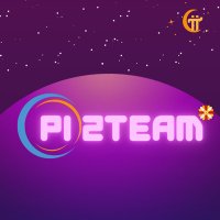 Pi2Team 𝝅(@pi2team) 's Twitter Profile Photo
