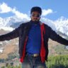anshid_np's profile picture. Just Existing in the cruel world