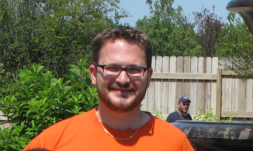 Christ follower, dad of four kids, husband to an amazing wife 6-8 grade instrumental music teacher, private trumpet teacher, mac user, music tech, avid gardener