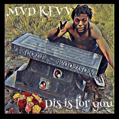 Kevv JR Profile