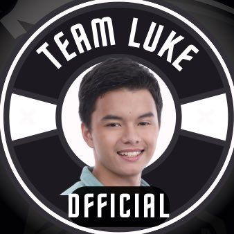 Team Luke Alford Official