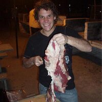 Alan Goldweic (@agoldweic) 's Twitter Profile