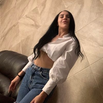 ElsyMichel22's profile picture. 𝕹𝖊𝖓𝖆 𝖒𝖆𝖑𝖆