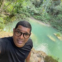 Isaac Cuba (@cubaisaac) 's Twitter Profile