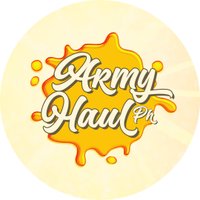 ArmyHaulPH | SEMI IA |SORTINGπ»π (@armyhaulph) 's Twitter Profile Photo ArmyHaulPH | SEMI IA |SORTINGπ»π (@armyhaulph) 's Twitter Profile Photo