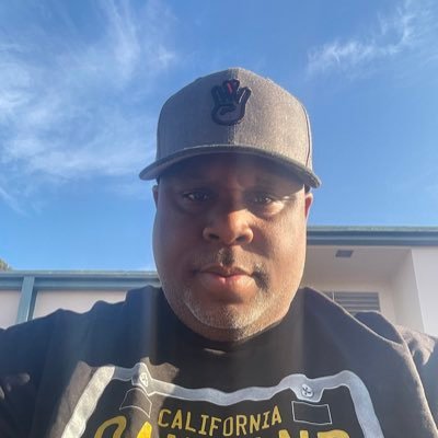 A.D. -Skyline High/ Free Agent RB Coach/Boise St Bronco 4 Life....OAL Die Hard...Warriors,A’s Fan...Creator of D1 and NFL RB’s...Last Chance U Season 5...