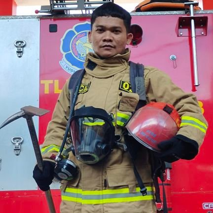 Makassar Fire and Rescue