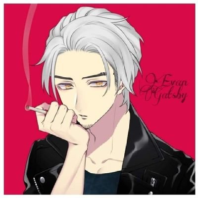 EvanGatsbyさんのプロフィール画像