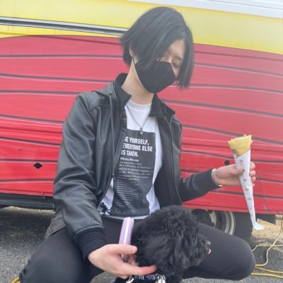 V君さんのプロフィール画像