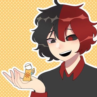 Dabiさんのプロフィール画像