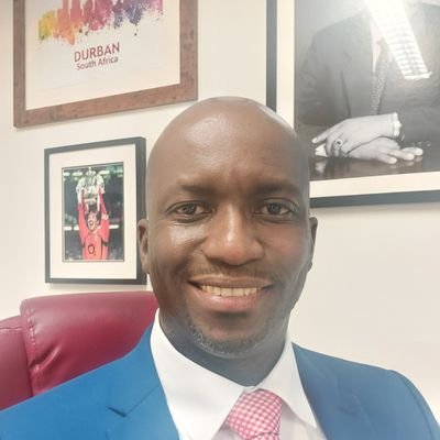 Father of two boys| Optimist| Growth Mindset. 🇿🇦🇬🇧
Headteacher in Berkshire.