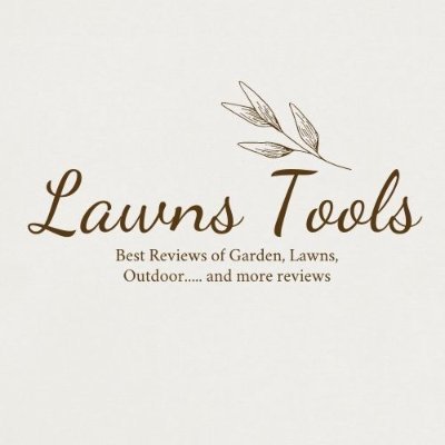 Lawnstools is a website that provides information about garden tools