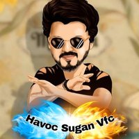 Havoc Sugan Vfc (@havoc_SuganVfc) 's Twitter Profile Photo