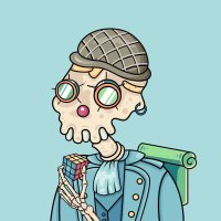 Boonies Skull 💀 (@booniesskullnft) 's Twitter Profile Photo Boonies Skull 💀 (@booniesskullnft) 's Twitter Profile Photo