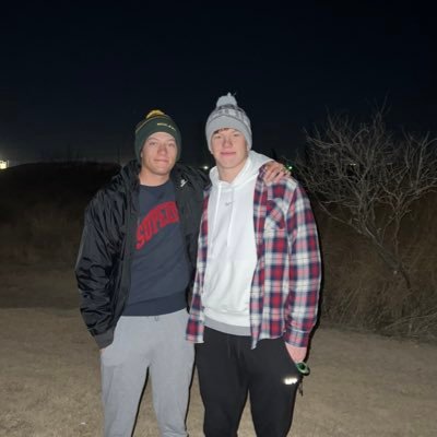 Gregor Graham Profile