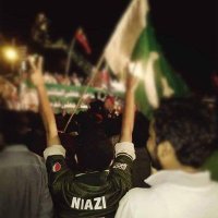 waqar Niazi(@niazi_888) 's Twitter Profile Photo