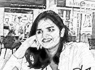 farinakidwai's profile picture. Love happens once, rest is Life.