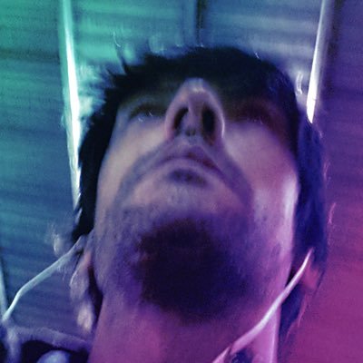 ManzaneraAnd's profile picture. UI Designer & FrontEnd Developer