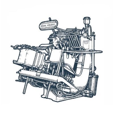 graphicequipmen's profile picture. Used graphic equipment from Europe
since 2001
+380 63 333 7008 WhatsApp
graphic@equipment.trade