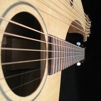 Tonedevil Guitars(@TonedevilGuitar) 's Twitter Profile Photo