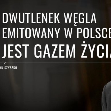 Nigdy nie umierałbym za swoje przekonania, bo mogę się mylić.