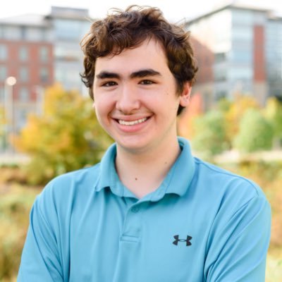 Aidan Comi Profile