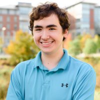 Aidan Comi (@aidancomi) 's Twitter Profile