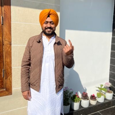 DrVishavpal's profile picture. MBBS graduate 
PCMS 1 PUNJAB 
AMRITSAR