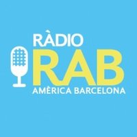 RAB Ràdio(@RABradioBCN) 's Twitter Profile Photo