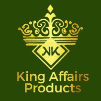 kingsaffairsproducts(@kingsaffairspr1) 's Twitter Profile Photo