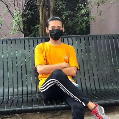MELVINC89452479's profile picture. 🏳️‍🌈 🏳️‍🌈 🏳️‍🌈