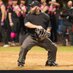 The Dancing Umpire (@thedancingump) Twitter profile photo