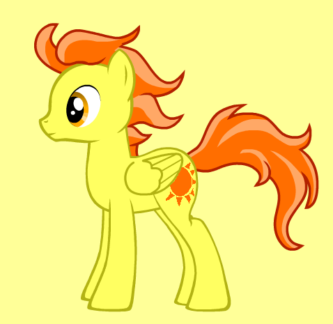 ((RP acount)) A young stallion who left his home in Manehatten to try and find a quitter place to call home. Hoping to find a job on a weather team.