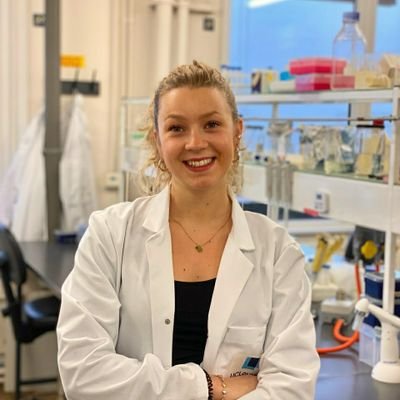 Postdoc in Melanoma research @TheWistarInstitute | PhD student @VikkulaLab 👩🏻🔬 | MSCA Early Stage Researcher Alumni 🇪🇺 | 🧬💊🔬