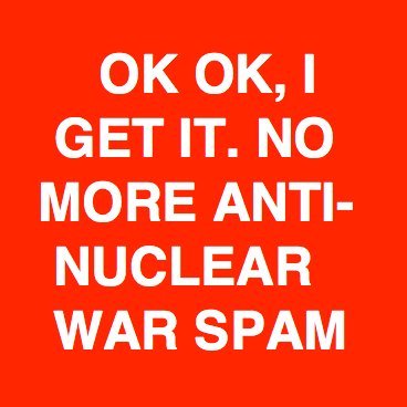 AdamKadmon91's profile picture. Let's stop this shit.