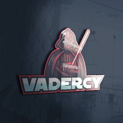 Welcome to VaderCY Twitter account.