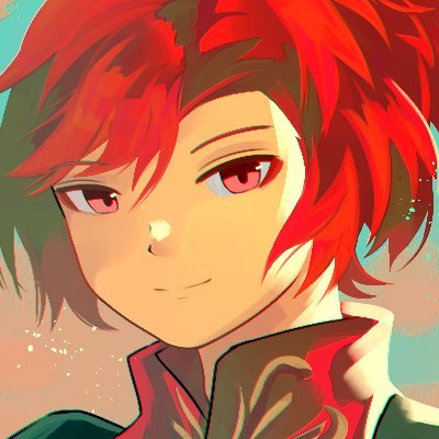 TiaLin_FFXIV Profile Picture