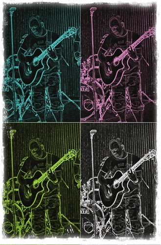 aguitarjam's profile picture. Life is good.  Try and live every moment out to its fullest!  You never know what you may miss if you don't.