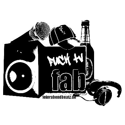 feierabendbeatz's profile picture. 24/7 Radio mit echtem Hip-Hop für alle Kenner und Genießer - bei uns zählt die Liebe, nicht die Verkaufszahlen.