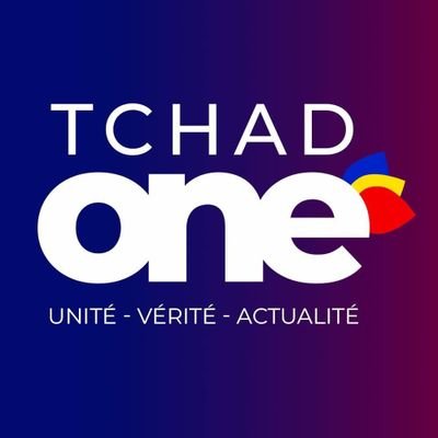 TchadOne Profile Picture