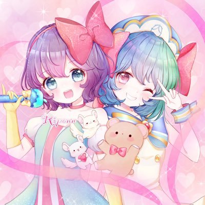 りぽん໒꒱さんのプロフィール画像