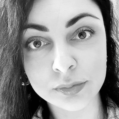 AnnaKorotycheva's profile picture. 