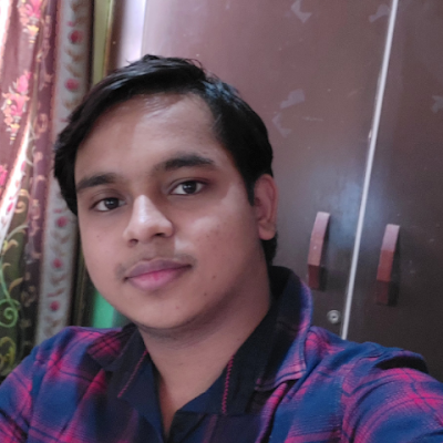 PiyushJ1357's profile picture. Programmer and data analyst