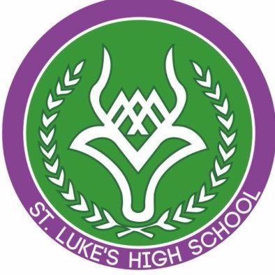 St Luke’s High School’s Twitter page for all things positive! Check us out for opportunities for all and amazing links to great pathways!