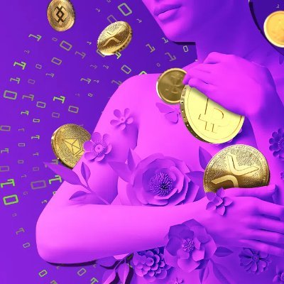 TeachWomen Web3 Profile